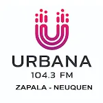 Radio Urbana Zapala - FM 104.3 | Indus Appstore | App Icon