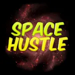 SPACE HUSTLE | Indus Appstore | App Icon