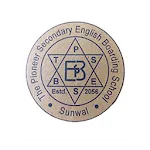 The Pioneer Secondary English  | Indus Appstore | App Icon