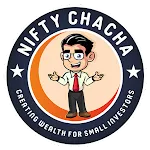 Nifty Chacha | Indus Appstore | App Icon