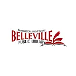 Belleville Public Library | Indus Appstore | App Icon