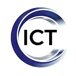 ICT Circle | Indus Appstore | App Icon