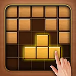 Puzzle Wood Block | Indus Appstore | App Icon