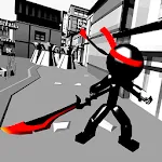 Stickman Ninja Fighting | Indus Appstore | App Icon