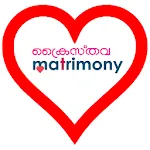 Christava Matrimonyapp icon