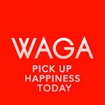 WAGA - 找最美餐具！ | Indus Appstore | App Icon