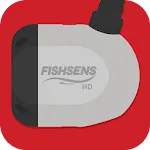 FishSens SondeCAM | Indus Appstore | App Icon