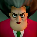 Scary Teacher 3D | Indus Appstore | App Icon