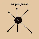 aa Pin Game | Indus Appstore | App Icon