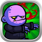 Tiny Zomby The Barricade | Indus Appstore | App Icon