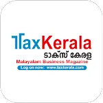 TAX KERALA | Indus Appstore | App Icon