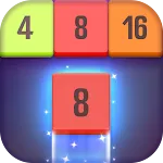 Number Merging Master | Indus Appstore | App Icon