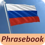 Russian phrasebook and phrases | Indus Appstore | App Icon