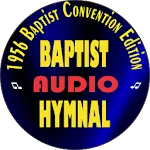 Baptist Audio Hymnal offline | Indus Appstore | App Icon