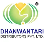 Dhanwantari Shoppee App. | Indus Appstore | App Icon