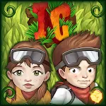 Inside Grass | Indus Appstore | App Icon