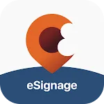 Eats365 Signage | Indus Appstore | App Icon