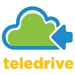 teledrive | Indus Appstore | App Icon