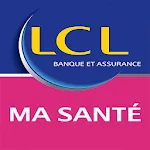 LCL Ma Santé | Indus Appstore | App Icon