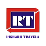 Rishabh Travels | Indus Appstore | App Icon