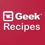 Geek Recipes | Indus Appstore | App Icon