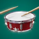 Mega Drum - Drumming App | Indus Appstore | App Icon