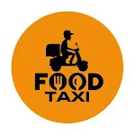 Food Taxi GDR | Indus Appstore | App Icon