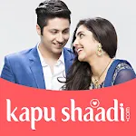 Kapu Matrimony App by Shaadi | Indus Appstore | App Icon