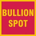 Bullion Spot-Gold Rate  INDIA | Indus Appstore | App Icon