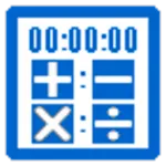 timeCalc Advance | Indus Appstore | App Icon