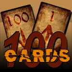 Solitaire 100 Cards | Indus Appstore | App Icon