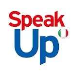 Speak Up | Indus Appstore | App Icon