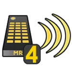 MMRemote4 (for MediaMonkey 4) | Indus Appstore | App Icon