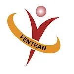 VENTHAN IAS ACADEMY | Indus Appstore | App Icon