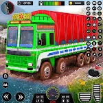 Pakistan Truck Simulator Games | Indus Appstore | App Icon