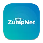 ZumpNet | Indus Appstore | App Icon