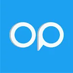 OpinedAI - AI Social Platform | Indus Appstore | App Icon