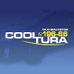 Cooltura Taxi Białystok | Indus Appstore | App Icon