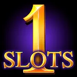 1Up Casino Slot Machines | Indus Appstore | App Icon