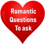 Romantic Questions to ask | Indus Appstore | App Icon