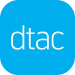 dtac | Indus Appstore | App Icon