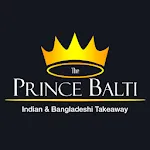 The Prince Balti, Birmingham | Indus Appstore | App Icon