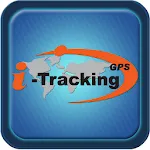 i-Tracking | Indus Appstore | App Icon