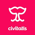 Iceland Guide by Civitatis | Indus Appstore | App Icon