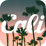 California Wallpapers | Indus Appstore | App Icon