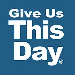 Give Us This Day | Indus Appstore | App Icon