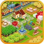 Big Farm Family | Indus Appstore | App Icon