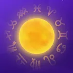 Joni Patry Daily Astrologyapp icon