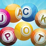 Jackpot Lottery | Indus Appstore | App Icon