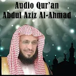 MP3 Quran Abdul Aziz Al-Ahmad | Indus Appstore | App Icon